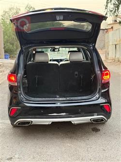 هيونداي سانتافي